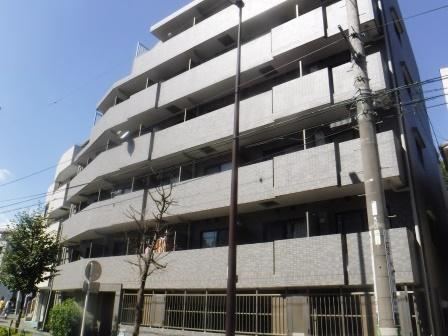 旧ＩＳＭ大塚プライムアーバン大塚