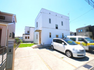 茂原市東郷　中古戸建の画像