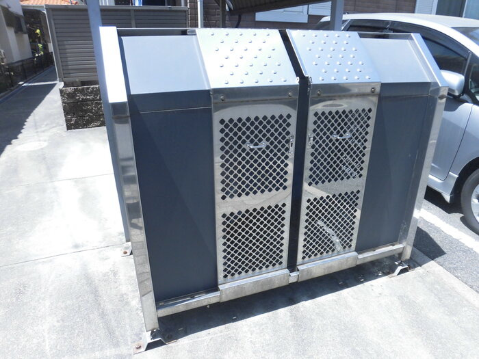 メルベーユ広のその他共用部分