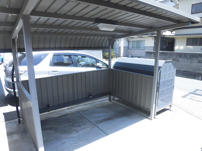 メルベーユ広のその他