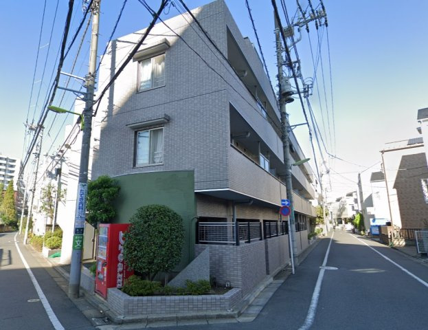 【外観】 | ピエールリヴィエール