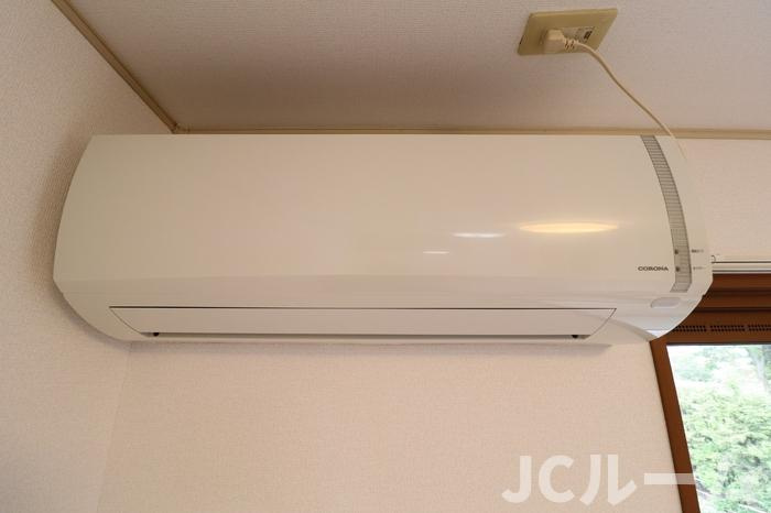 フィルコート新町 参番館の設備