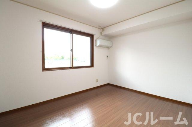 フィルコート新町 参番館の洋室