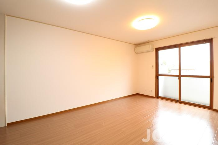 フィルコート新町 参番館の居間・リビング