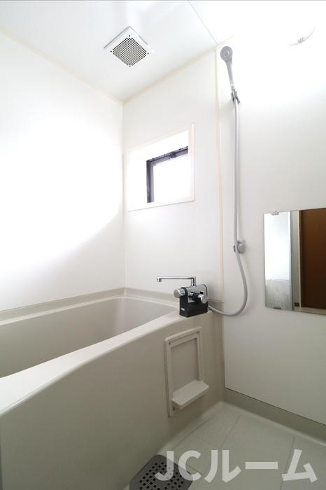 フィルコート新町 参番館の浴室