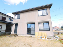 茂原市高田　中古戸建の画像