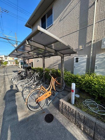 ManoirⅠのその他共用部分