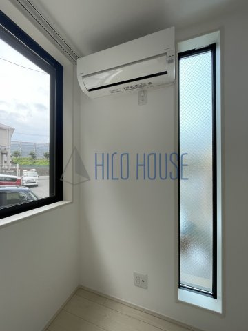 MQuarto若葉Ⅰの設備