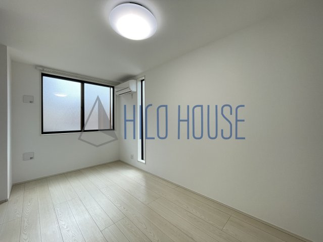 MQuarto若葉Ⅰの居間・リビング