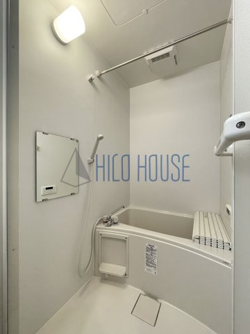 MQuarto若葉Ⅰの浴室