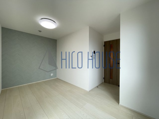 MQuarto若葉Ⅰの居間・リビング