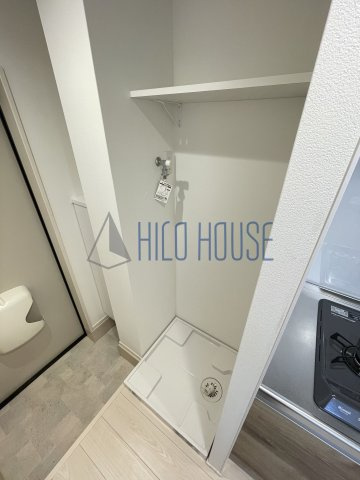 MQuarto若葉Ⅰの設備