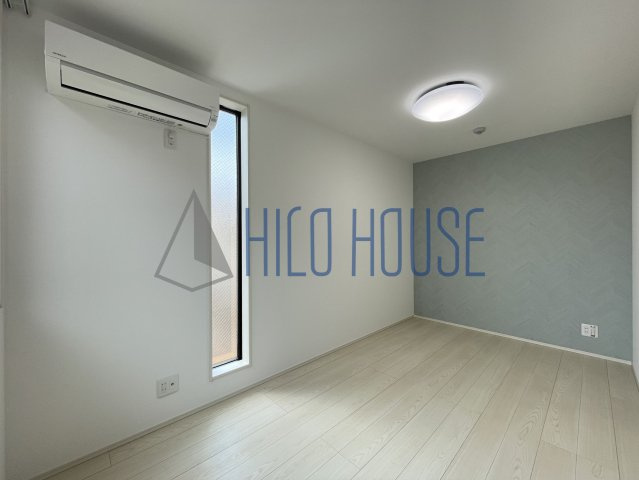 MQuarto若葉Ⅰの居間・リビング