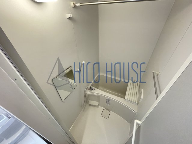 MQuarto若葉Ⅰの浴室