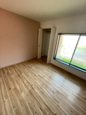 【洋室】 | 八尾市福万寺町　中古戸建リノベーション済み