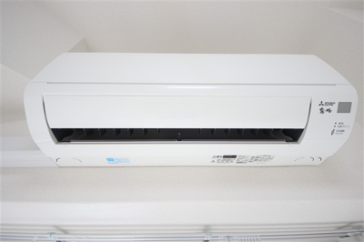 【設備】 | ファステートNAMBA華月