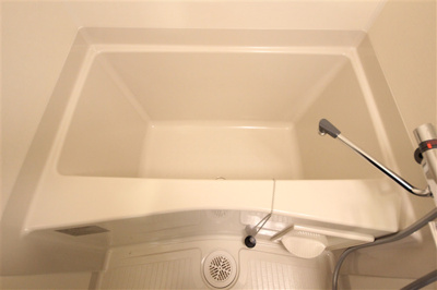 【浴室】 | ファステートNAMBA華月