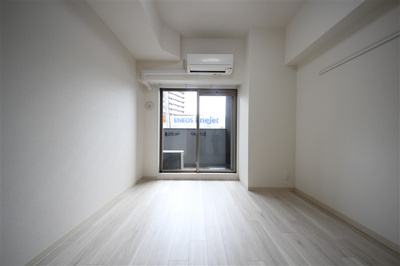 【居間・リビング】 | ファステートNAMBA華月