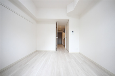 【居間・リビング】 | ファステートNAMBA華月