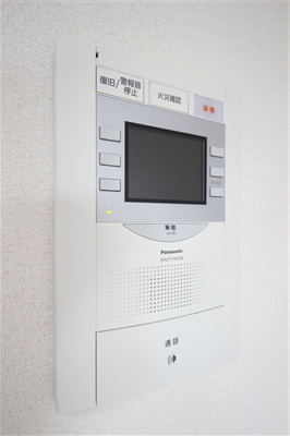 【設備】 | ファステートNAMBA華月