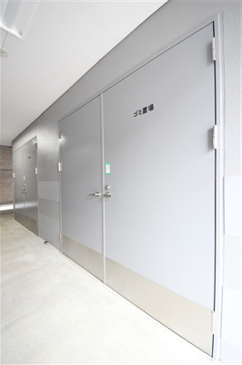 【その他共用部分】 | ファステートNAMBA華月