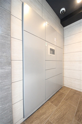 【その他共用部分】 | ファステートNAMBA華月