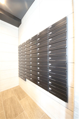 【その他共用部分】 | ファステートNAMBA華月