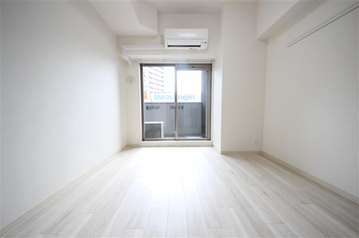 【居間・リビング】 | ファステートNAMBA華月