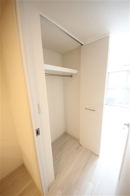 【収納】 | ファステートNAMBA華月