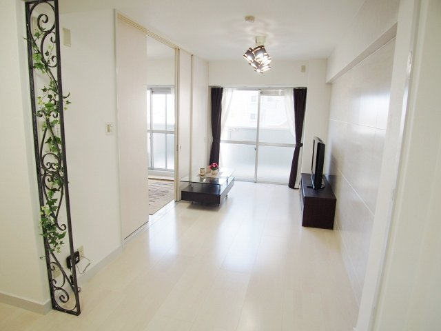 パラッツォ櫛原のその他