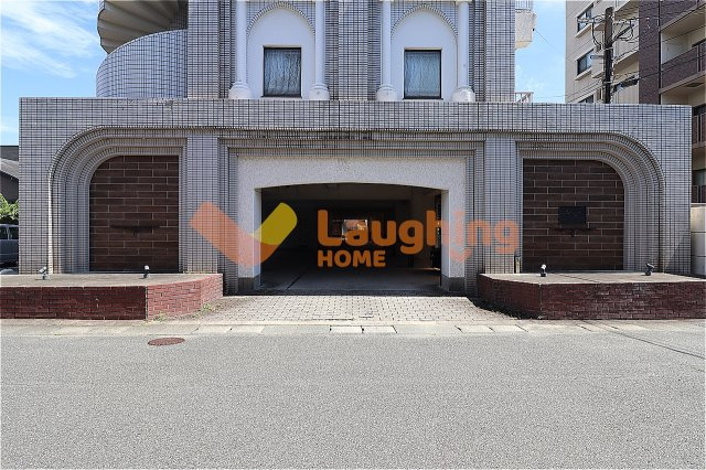 パラッツォ櫛原のその他共用部分