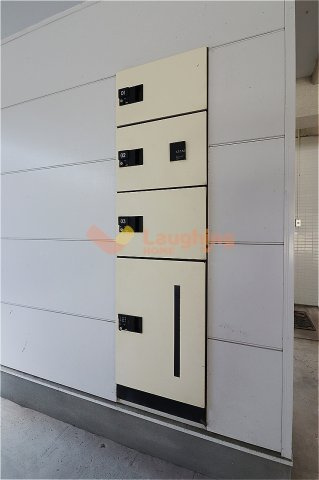 パラッツォ櫛原のその他共用部分