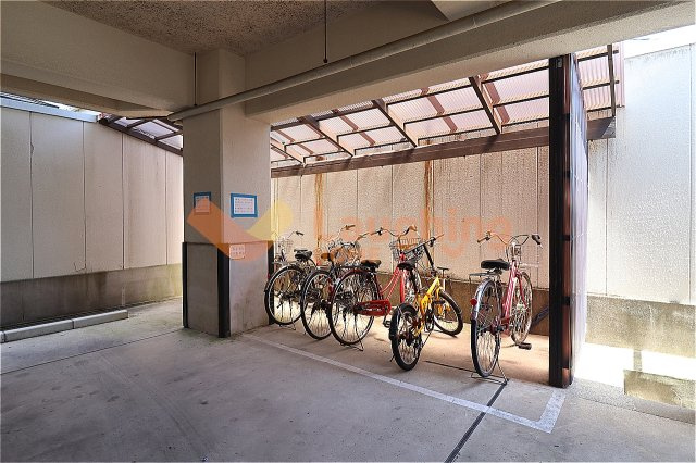 パラッツォ櫛原のその他共用部分