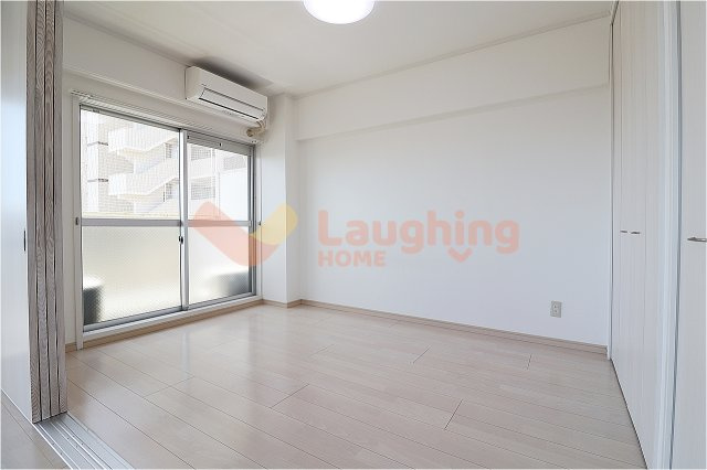 パラッツォ櫛原の内装|明るい室内です