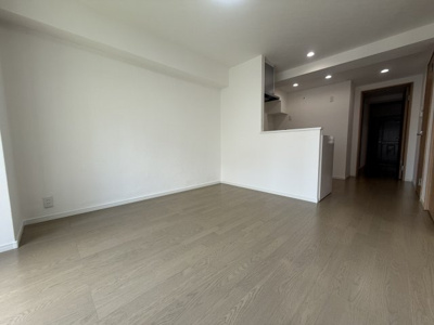 【居間・リビング】 | 初台中央マンション