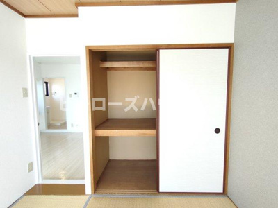 【収納】 | キャロル北桜塚