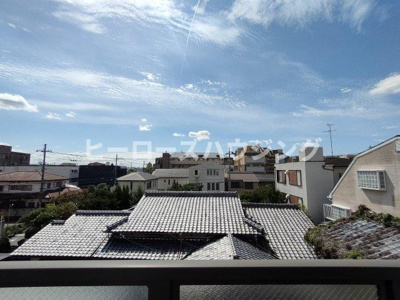 【展望】 | キャロル北桜塚