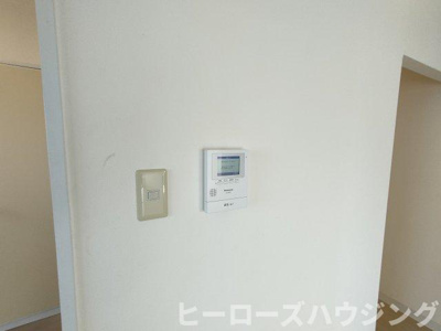 【セキュリティ】 | キャロル北桜塚