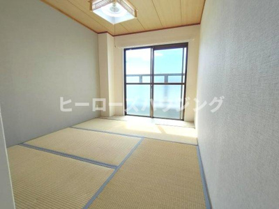 【和室】 | キャロル北桜塚