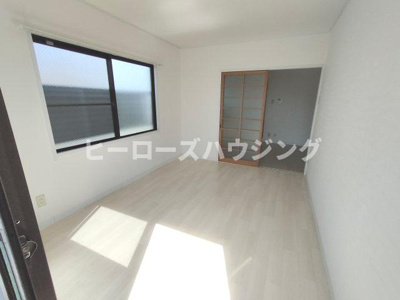 【洋室】 | キャロル北桜塚