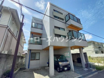 【外観】 | キャロル北桜塚