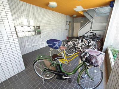 【その他共用部分】 | キャロル北桜塚