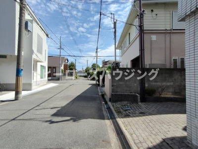 【周辺】 | キャロル北桜塚