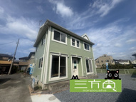 前橋市下新田町　中古住宅の画像