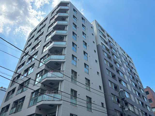 ロジュマン　ジャンティ人形町の画像
