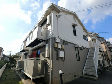 クレール稲毛の画像