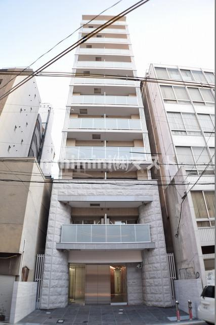 エスライズ北堀江スワン