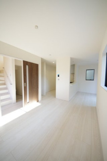 【地図】 | 【仲介手数料無料！！】府中市北山町2丁目　新築戸建て（全2棟）1号棟　5380万円 | 府中市北山町2-12-11