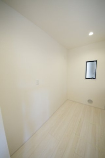 【駐車場】 | 【仲介手数料無料！！】府中市北山町2丁目　新築戸建て（全2棟）1号棟　5380万円