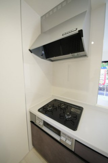 【エントランス】 | 【仲介手数料無料！！】府中市北山町2丁目　新築戸建て（全2棟）1号棟　5380万円 | 1号棟